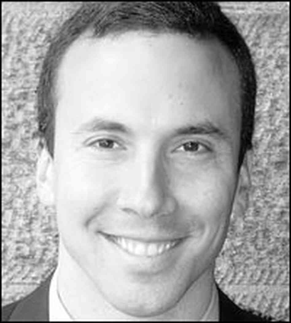 Ben Dattner Ben Dattner