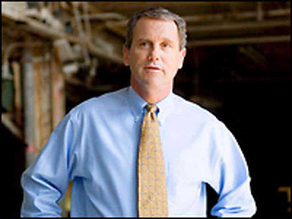 Sen. Sherrod Brown (D-OH). Credit: Sherrod Brown Campaign. Sen. Sherrod Brown (D-OH). Credit: Sherrod Brown Campaign.