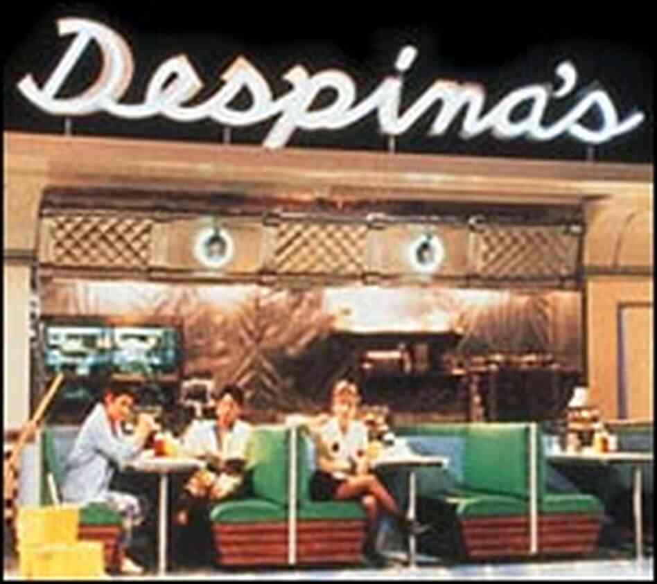 Despina's image Despina's image