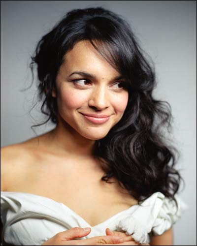 Norah Jones.