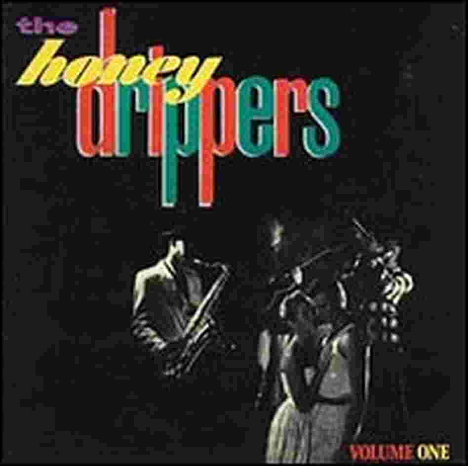 'The Honeydrippers' 'The Honeydrippers'