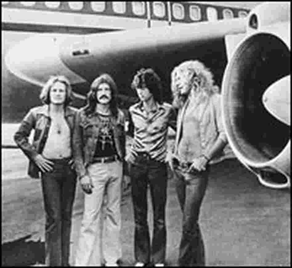 Led Zeppelin