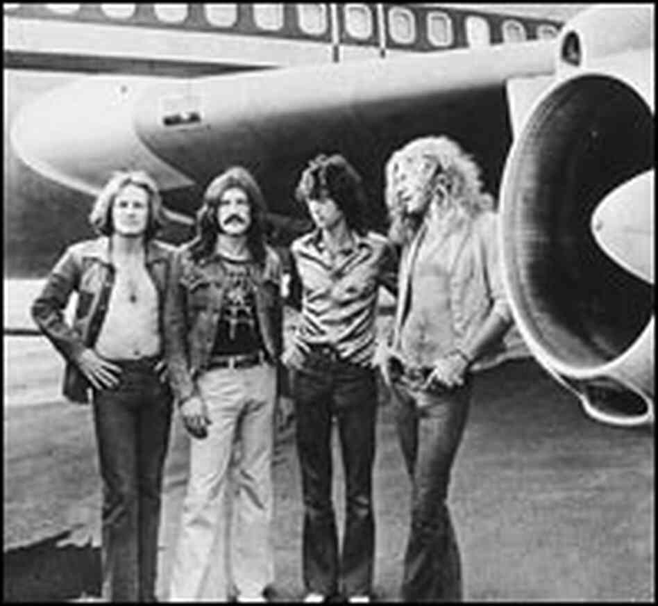 Led Zeppelin