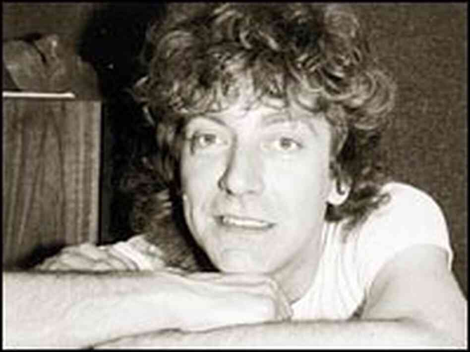 Robert Plant Robert Plant
