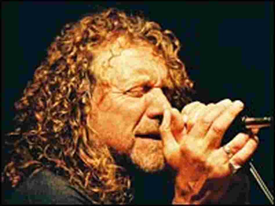 Robert Plant