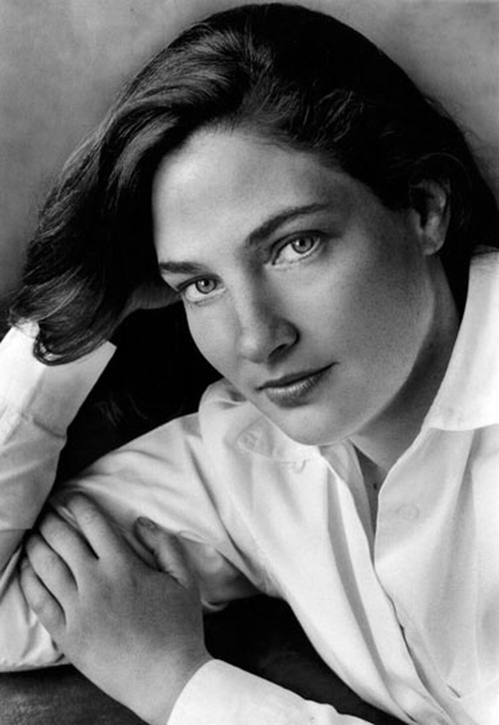 Author A.M. Homes