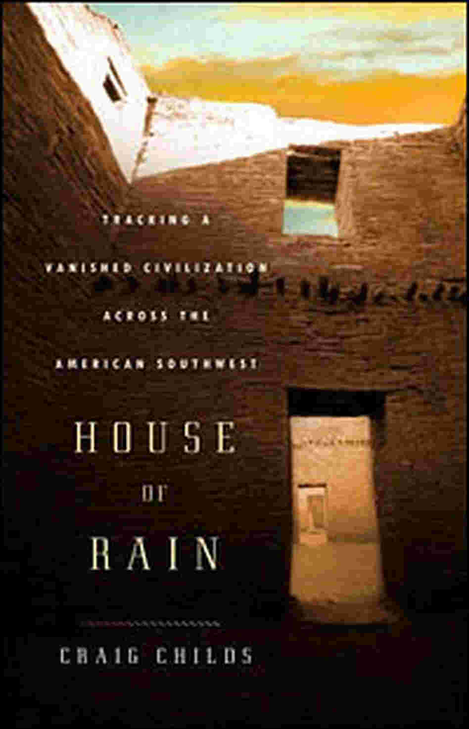 'House of Rain' 'House of Rain'