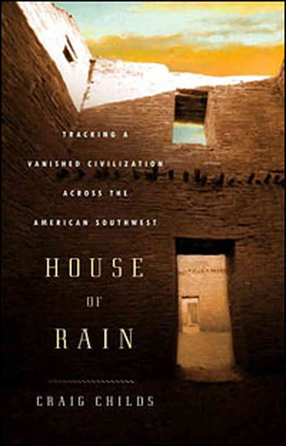 'House of Rain' 'House of Rain'