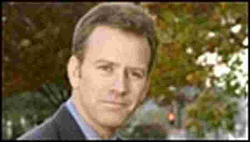STEVE INSKEEP STEVE INSKEEP