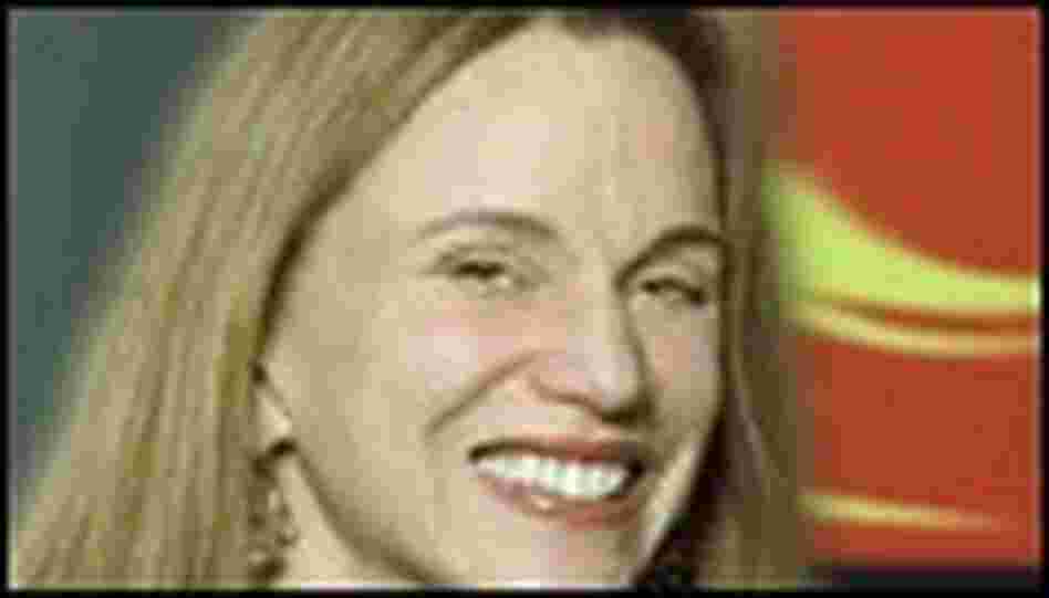 RENEE MONTAGNE RENEE MONTAGNE