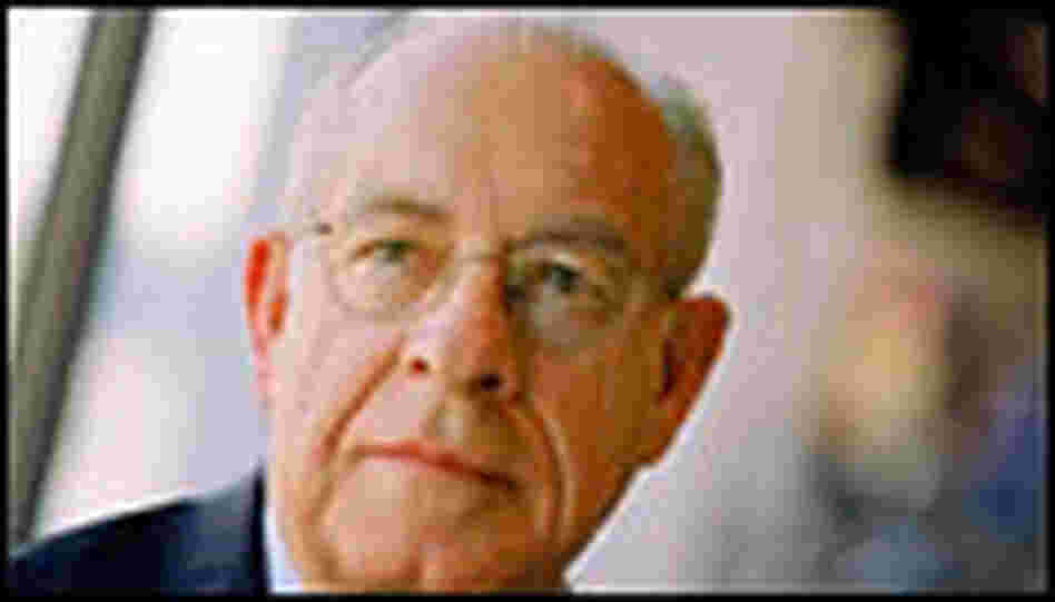 CARL KASELL CARL KASELL
