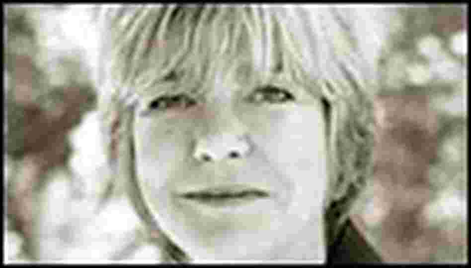 ANNE GARRELS ANNE GARRELS