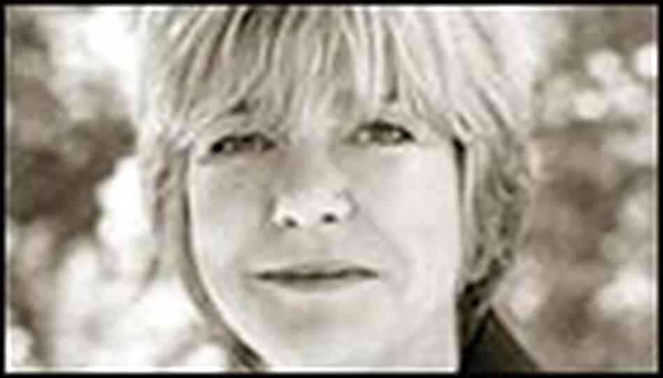 ANNE GARRELS ANNE GARRELS