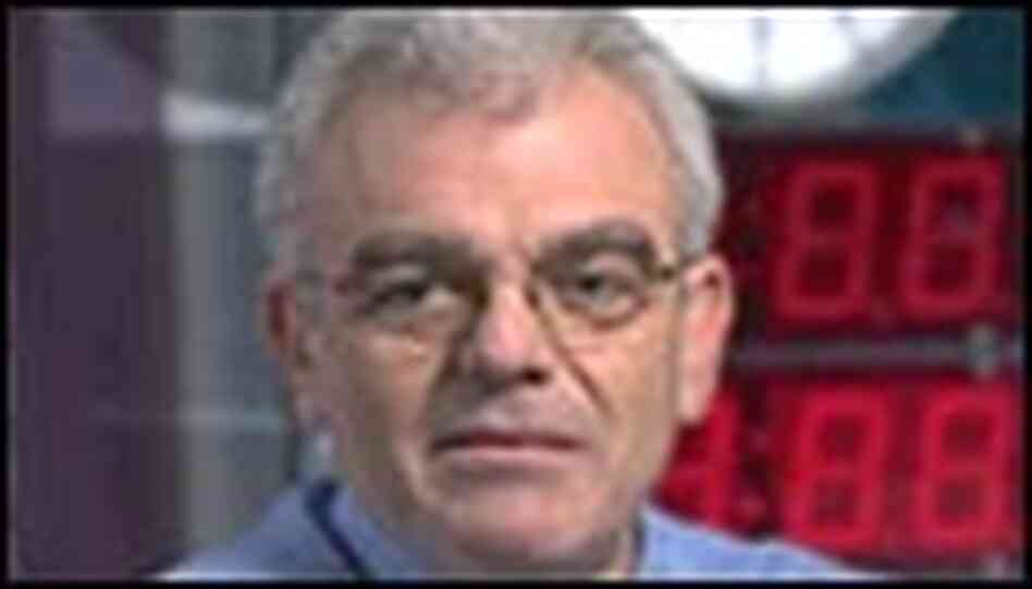 DON GONYEA DON GONYEA