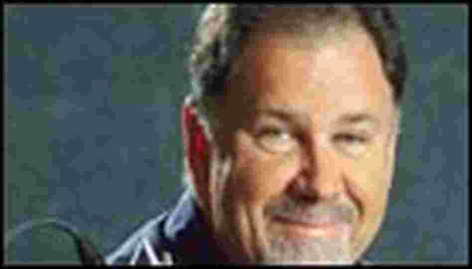 MIKE SHUSTER MIKE SHUSTER