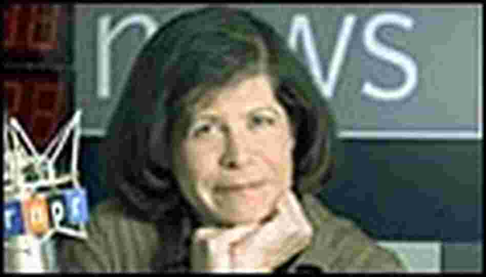 JOANNE SILBERNER JOANNE SILBERNER