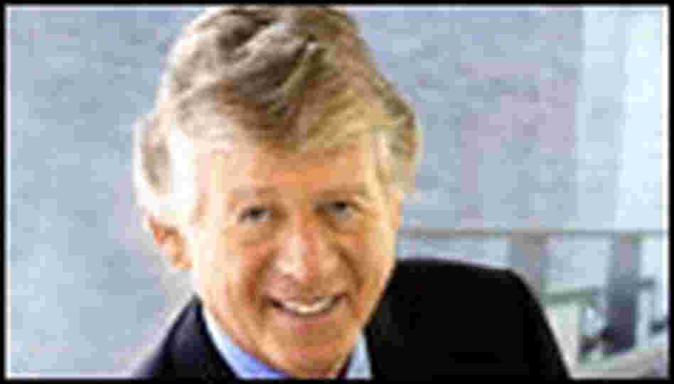 TED KOPPEL TED KOPPEL