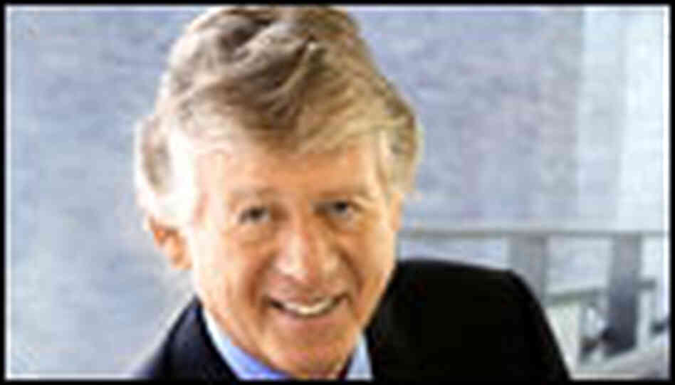 TED KOPPEL TED KOPPEL