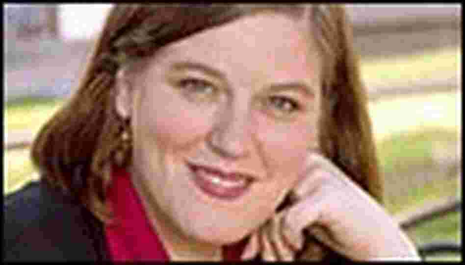 ANDREA SEABROOK ANDREA SEABROOK
