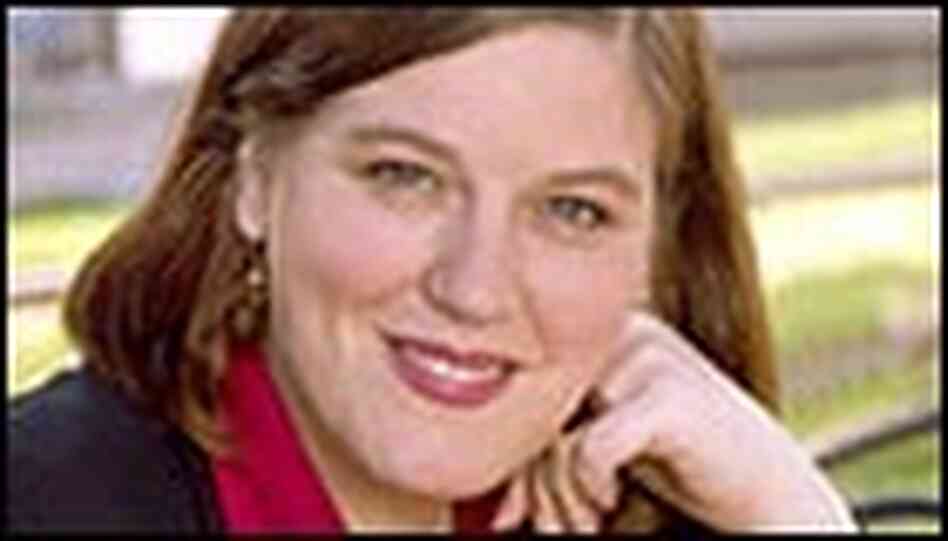 ANDREA SEABROOK ANDREA SEABROOK