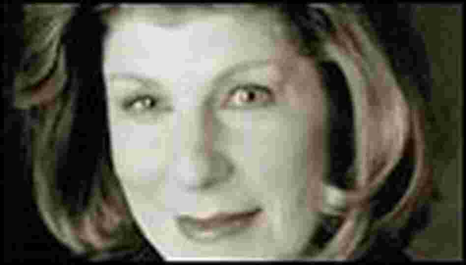 NINA TOTENBERG NINA TOTENBERG