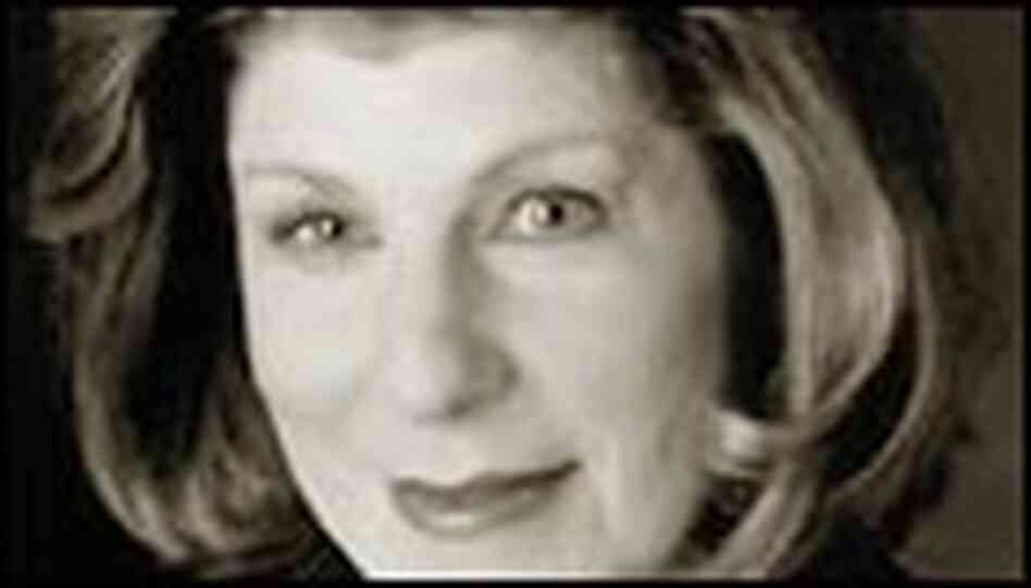NINA TOTENBERG NINA TOTENBERG