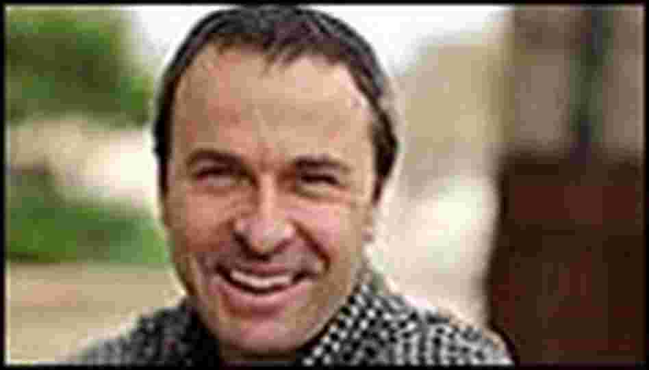 TOM GOLDMAN TOM GOLDMAN