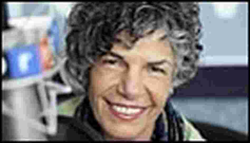 SUSAN STAMBERG SUSAN STAMBERG