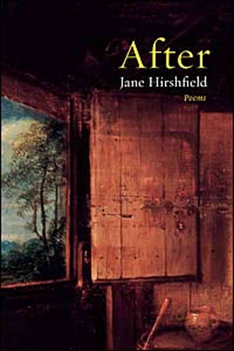 Cover Image: 'After' Cover Image: 'After'