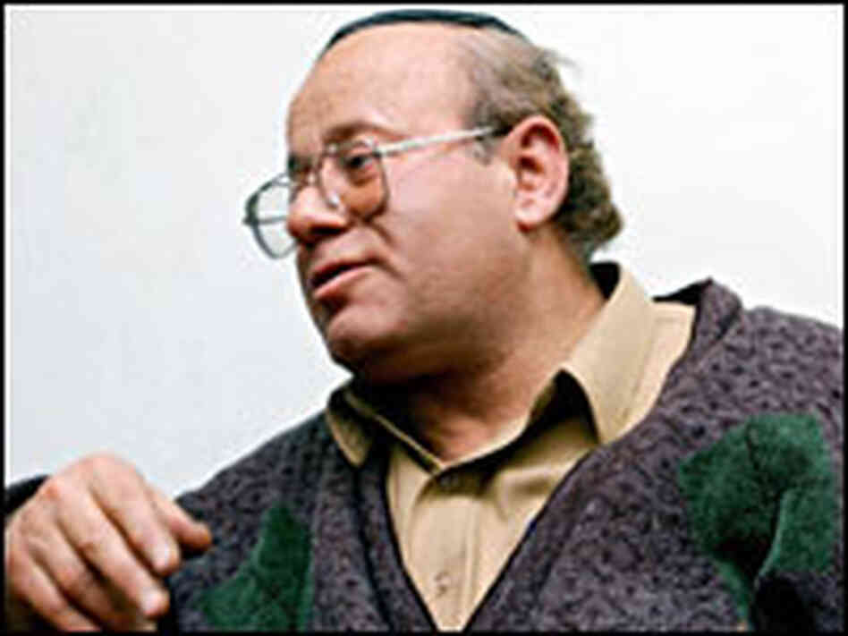 Zabolon Simantov