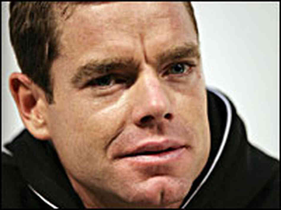 Cadel Evans Cadel Evans
