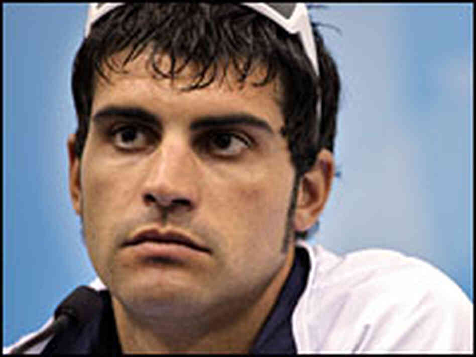 Oscar Pereiro Oscar Pereiro