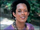 Aminatta Forna Aminatta Forna