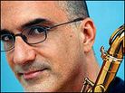 Michael Brecker died in January while putting the final touches on his new CD, 'Pilgrimage.' Michael Brecker died in January while putting the final touches on his new CD, 'Pilgrimage.'
