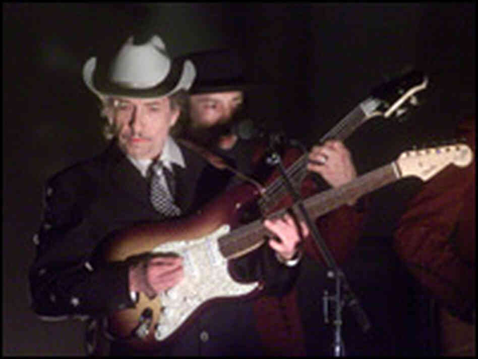 Bob Dylan remains one of the most frequently covered songwriters in music. Bob Dylan remains one of the most frequently covered songwriters in music.