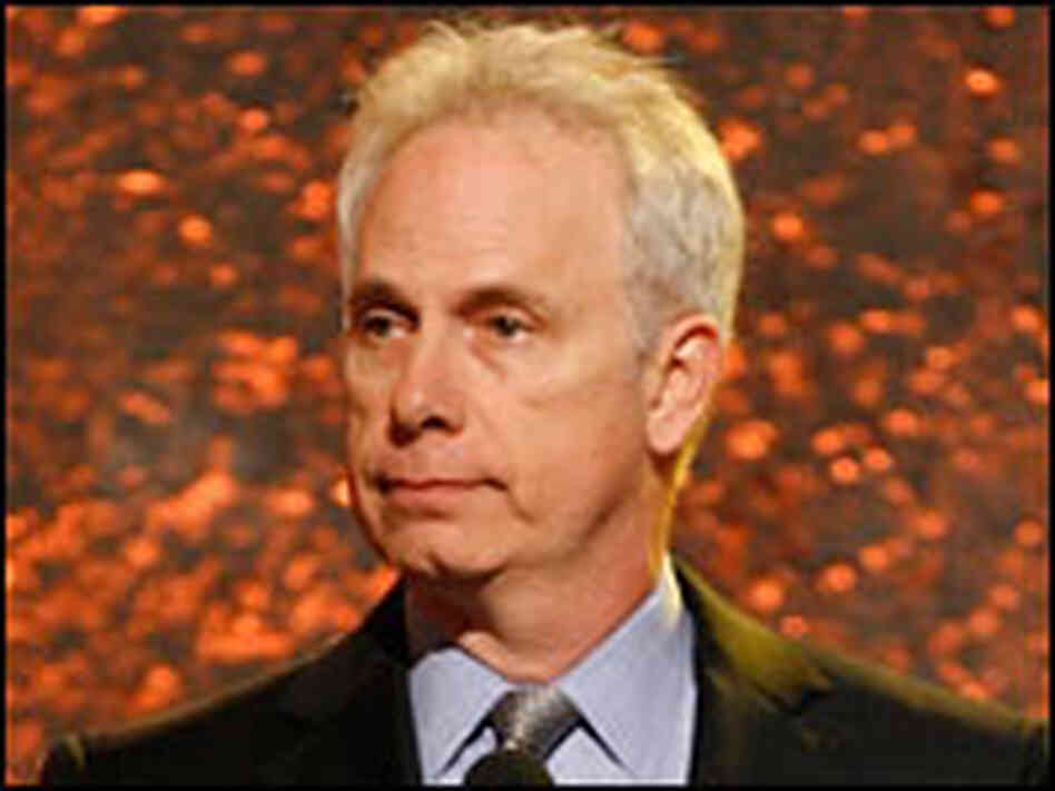 Christopher Guest Christopher Guest
