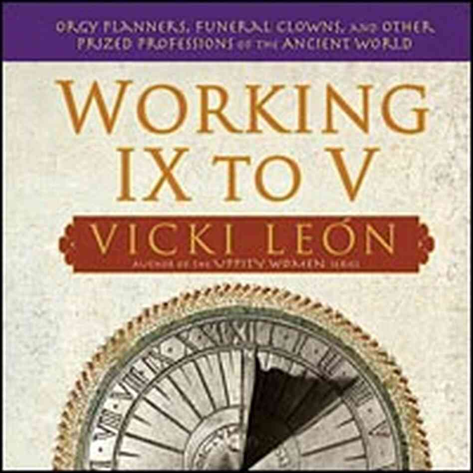 'Working IX to V' 'Working IX to V'