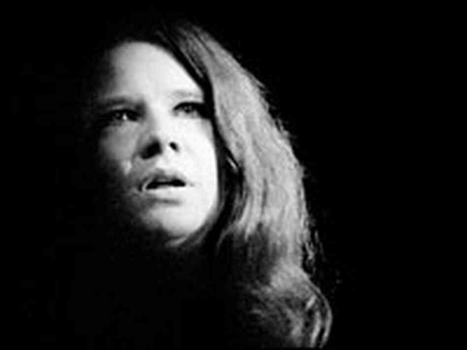 Janice Joplin