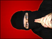 Lords of Ninja