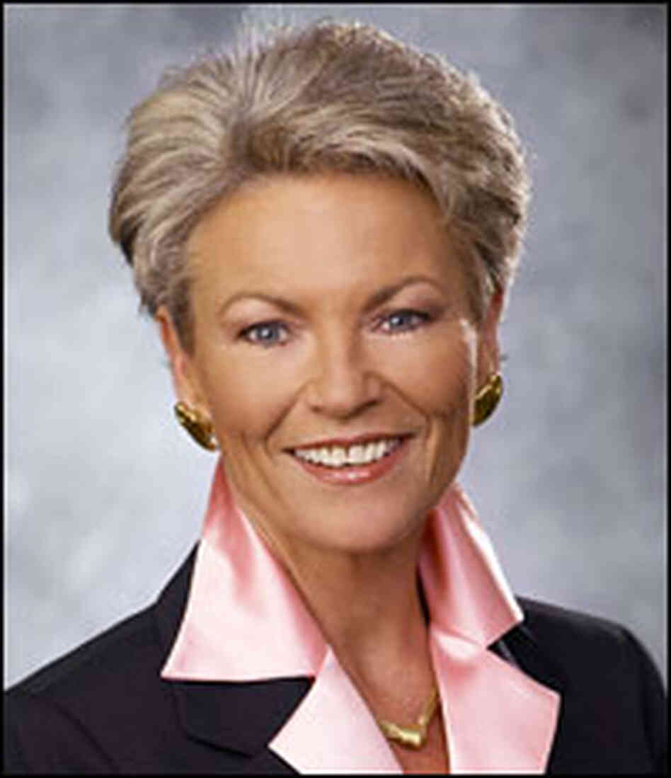 Patricia Mulroy Patricia Mulroy