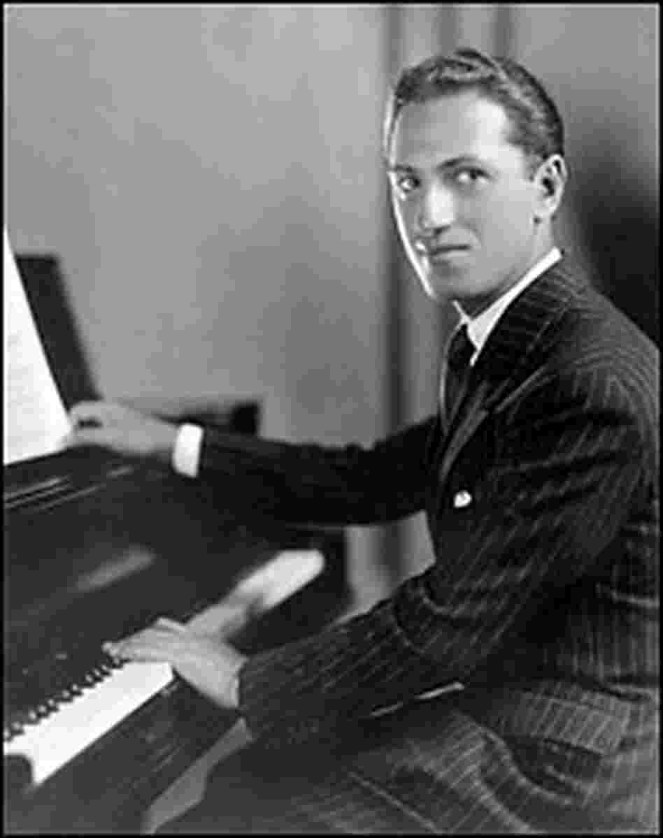 George Gershwin George Gershwin