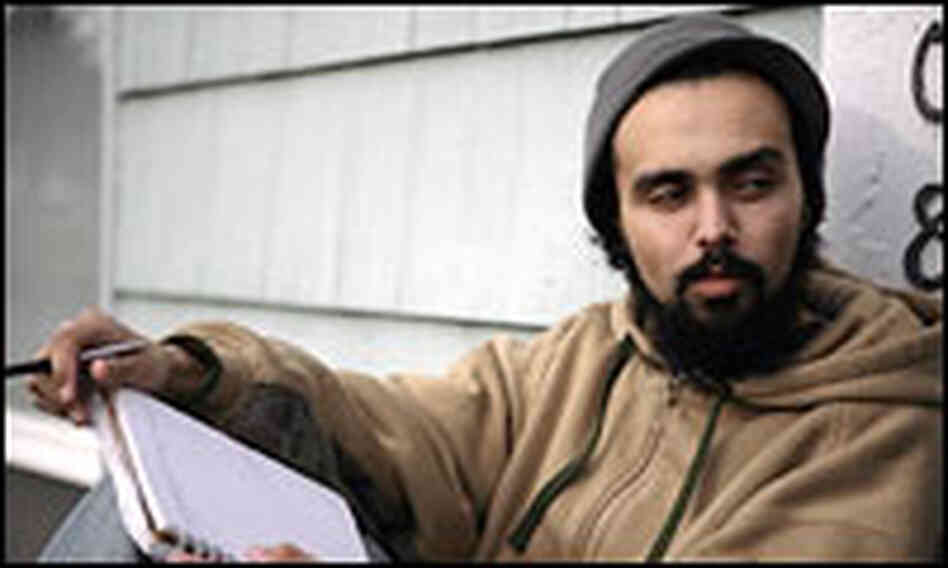 Gabriel Teodros