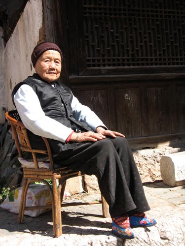 Zhou Guizhen