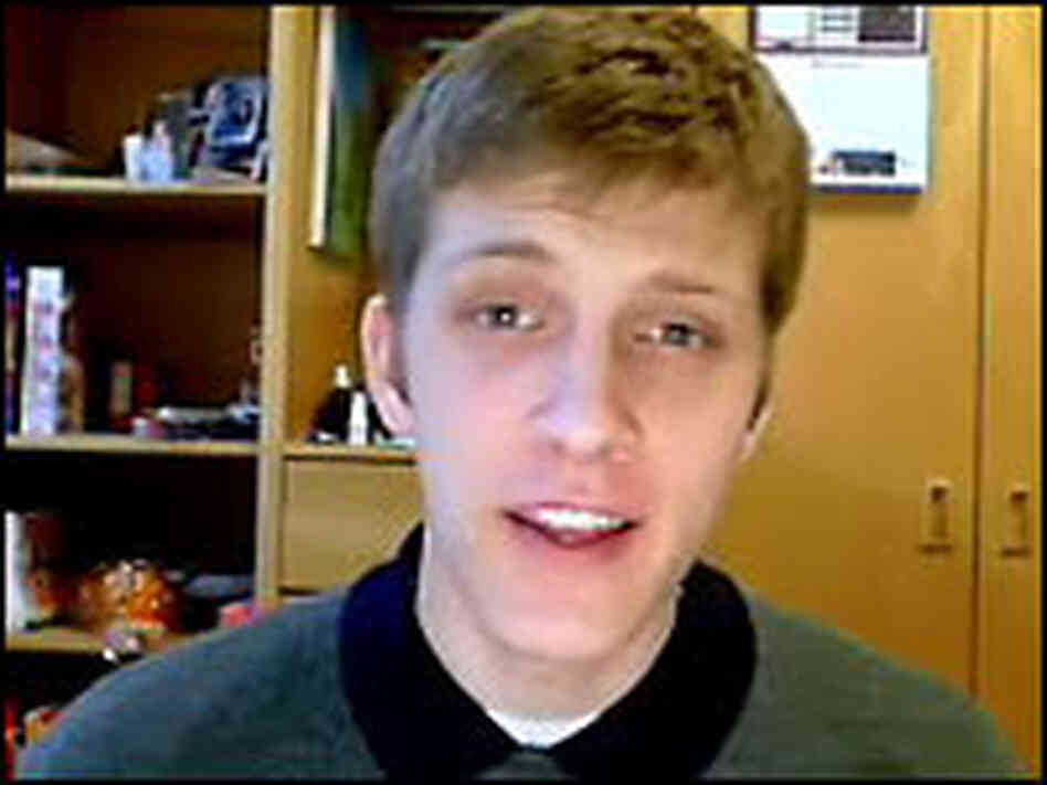 James Kotecki James Kotecki
