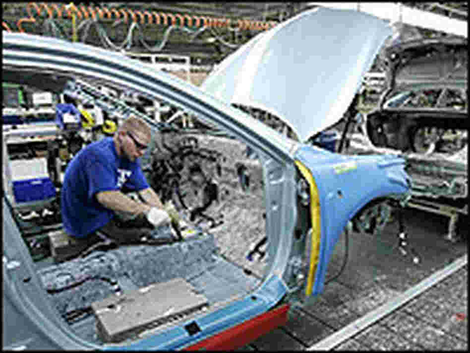 Assembly Line