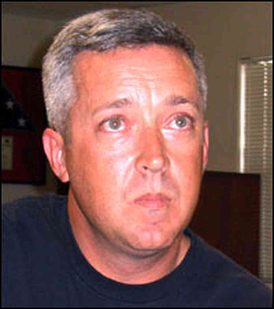 Maj. Charles Miller Maj. Charles Miller