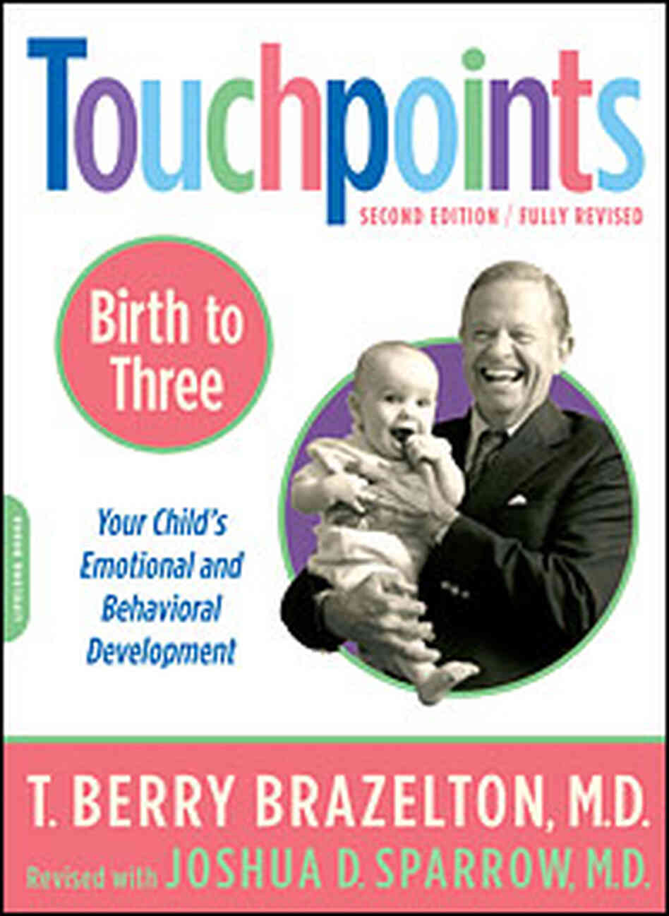 'Touchpoints: Birth to Three' 'Touchpoints: Birth to Three'