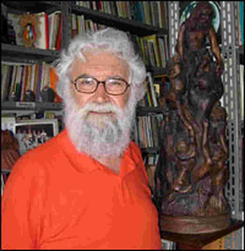 Leonardo Boff