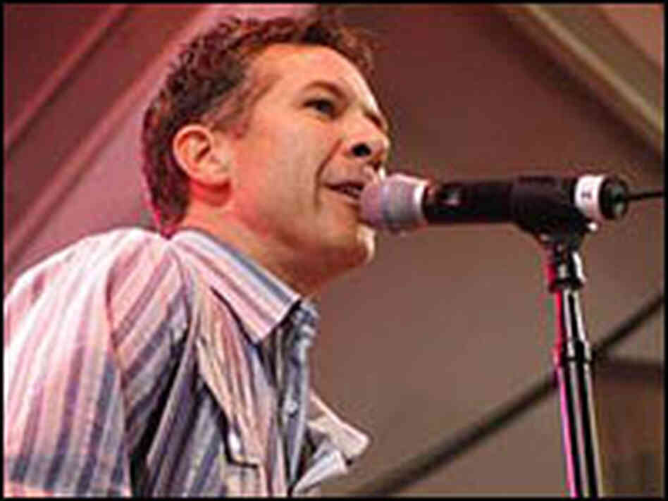 Kevin Maney