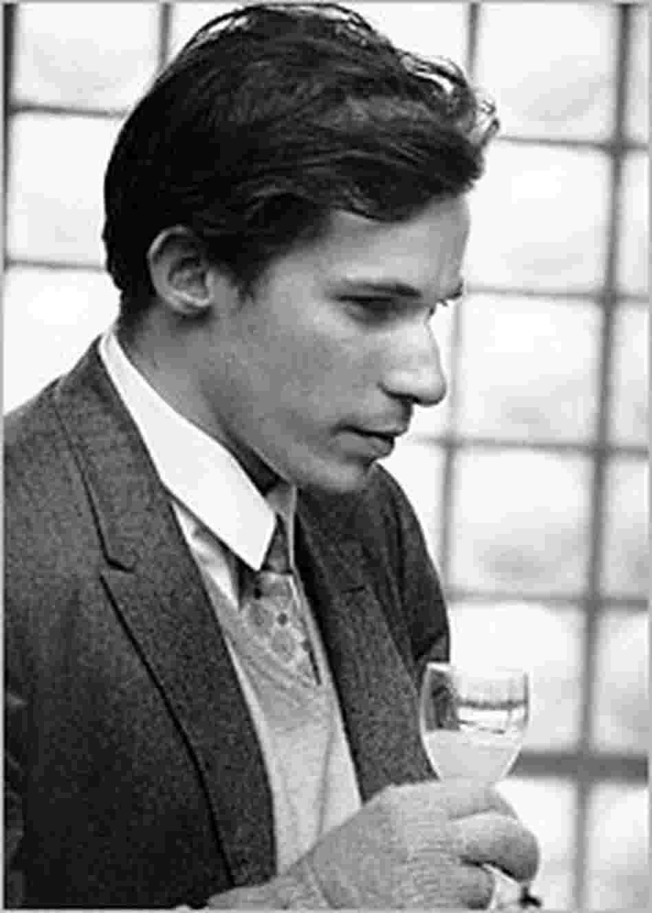 Glenn Gould Glenn Gould